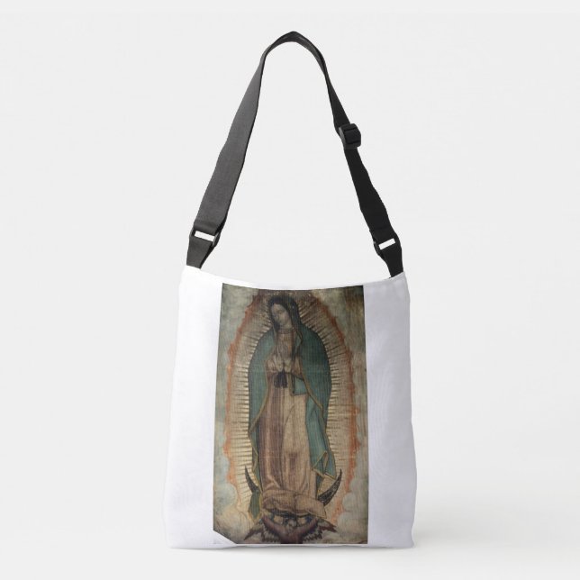 Virgin Bag of Guadalupe (Front)