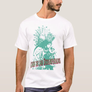 Virgin Desamparados T-Shirt
