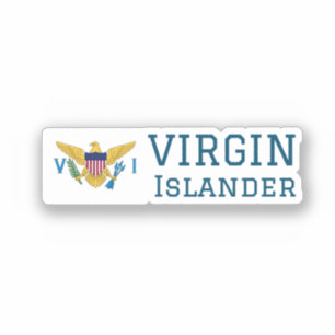Virgin Islander