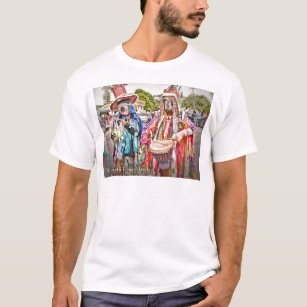 Virgin Islands Caribbean T-Shirt