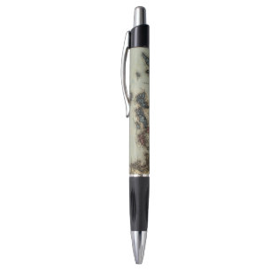 Virgin Islands Pen