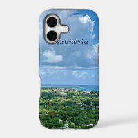 Virgin Islands St. Croix Sandy Point Personalize