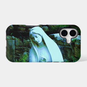 Virgin Mary
