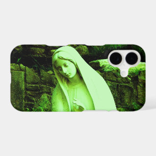 Virgin Mary