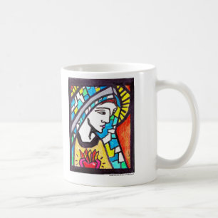 Virgin Mary Goods Coffee Mug