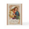 Virgin Mary Jesus  Catholic Priest Birthday Prayer