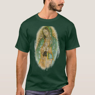 VIRGIN MARY T-Shirt