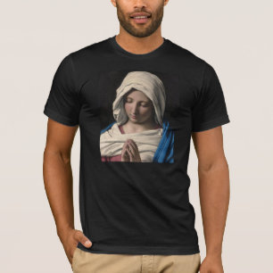 Virgin Mary / Virgen Maria T-Shirt