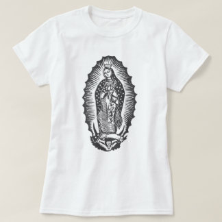 Virgin of Guadalupe T-Shirt