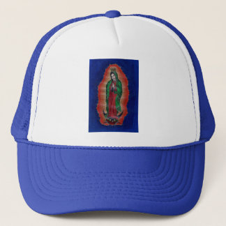 Virgin of Guadalupe Trucker Hat