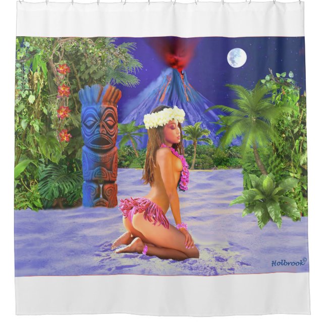 VIRGIN WAHINE SACRIFICE (Front)