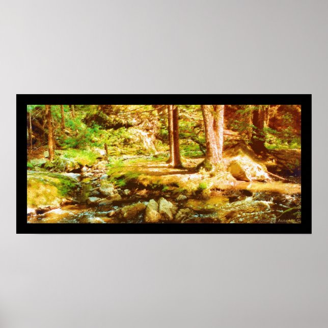 Virgin Whirl Poster (Front)