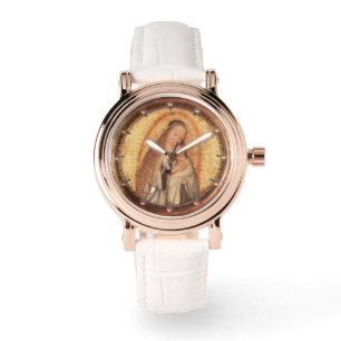 VIRGIN WITH CHILD WATCH