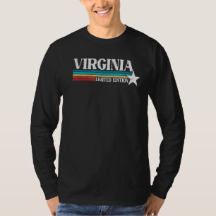 Virginia 6 T-Shirt