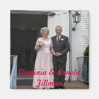 Virginia & Arnold Tillman