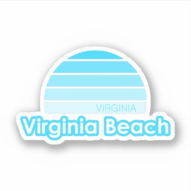 Virginia Beach (Front)