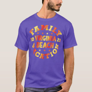 Virginia Beach 2023 T-Shirt