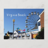 Virginia Beach Amusement Park