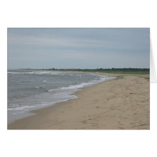 Virginia Beach, Baie de Chesapeake