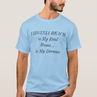 VIRGINIA BEACH Dream Home Travel City Location