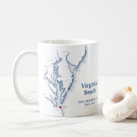 Virginia Beach Gift