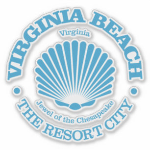 Virginia Beach (seashell)