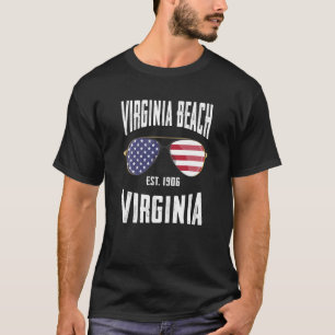 Virginia Beach T-Shirt