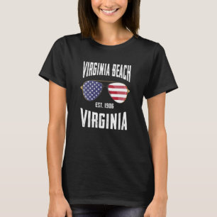 Virginia Beach T-Shirt