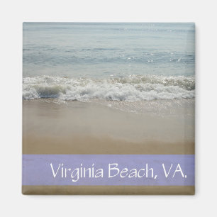 Virginia Beach, VA. Aimant