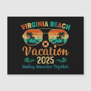 Virginia Beach Vacation 2025 Friends Family Summer