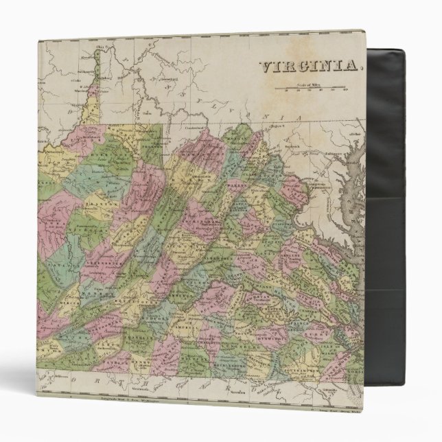 Virginia Binder (Front/Inside)