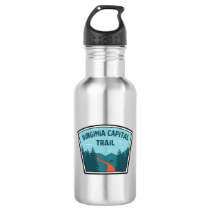 Virginia Capital Trail 532 Ml Water Bottle