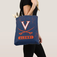 Virginia Cavaliers Alumni Distressed
