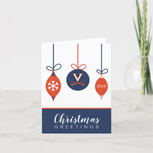 Virginia Cavaliers Holiday