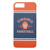 Virginia Cavaliers Logo | Basketball