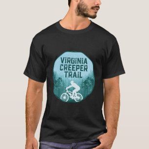 Virginia Creeper Trail Damascus Virginia Appalachi