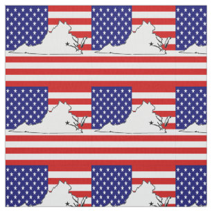 VIRGINIA FABRIC
