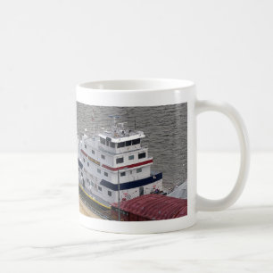 Virginia Ingram mug
