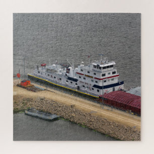Virginia Ingram puzzle