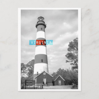 Virginia Postcard