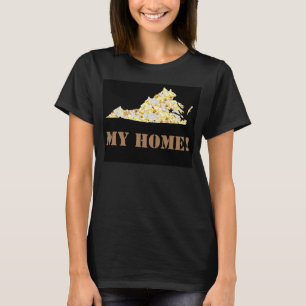 VIRGINIA T-Shirt