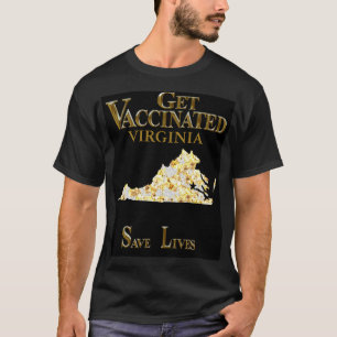VIRGINIA   T-Shirt