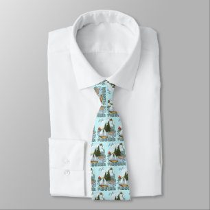Virginia Tie