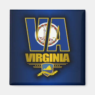 Virginia (VA) Magnet