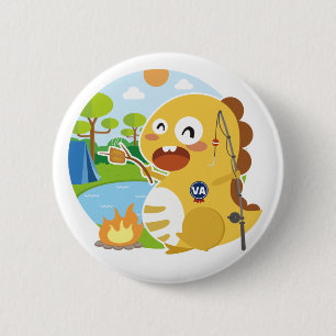 Virginia VIPKID Button
