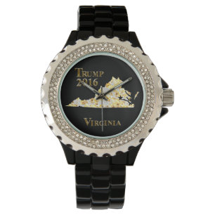 VIRGINIA WATCH