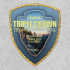 Virginie Triple Crown (flèche)