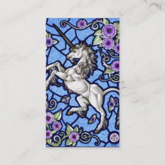 Virginsnowe Business Card