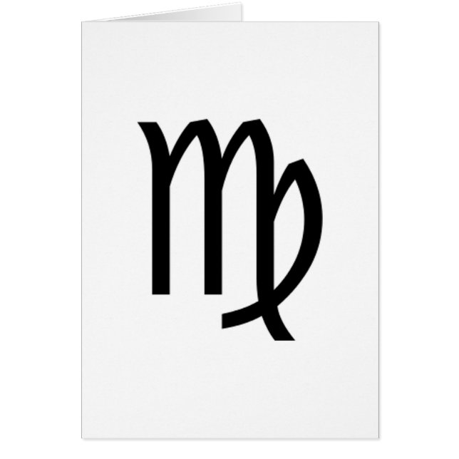 Virgo (Front)