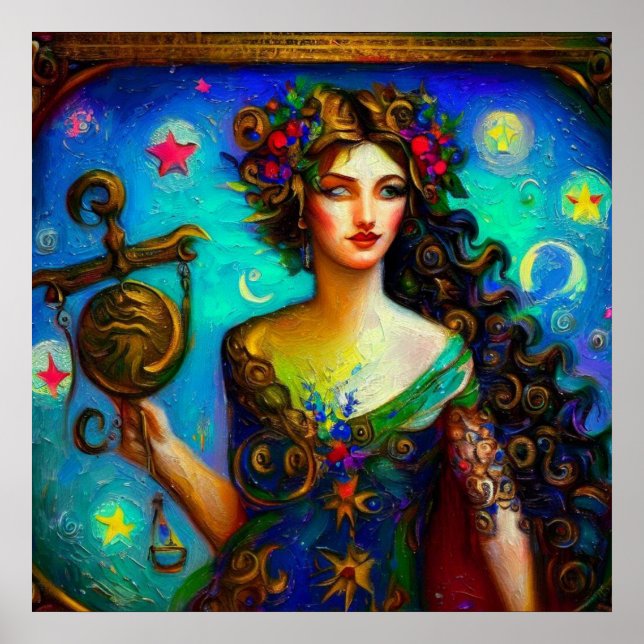 Virgo 10 poster (Front)